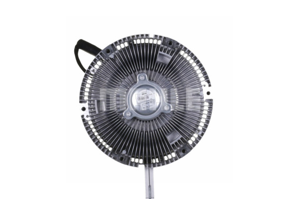 Clutch, radiator fan - CFC85000P MAHLE - 1677080, 1693441, 1697677